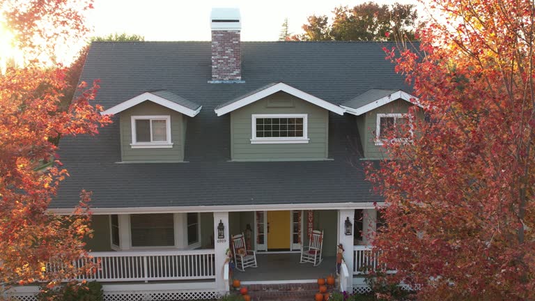 Best Green or Eco-Friendly Roofing Solutions  in Newburgh Heights, OH