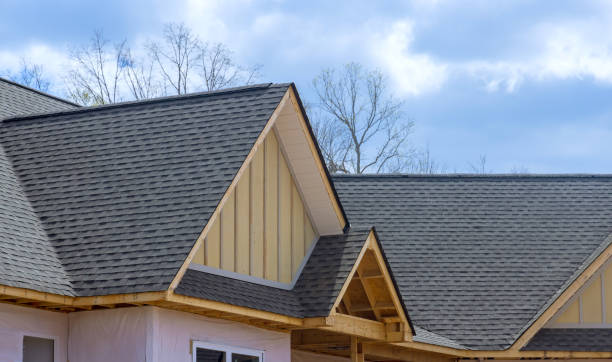 Best Commercial Roofing Services  in Newburgh Heights, OH