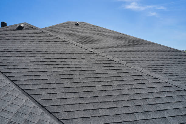 Best Roof Ventilation Installation  in Newburgh Heights, OH