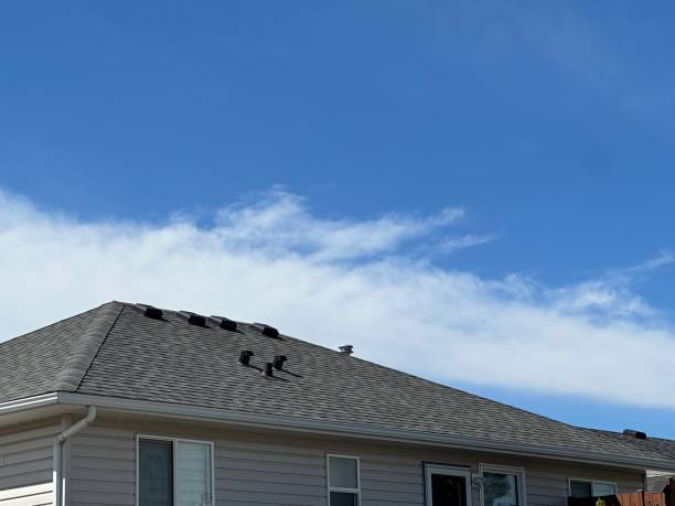 Best Emergency Roof Repair Services  in Newburgh Heights, OH